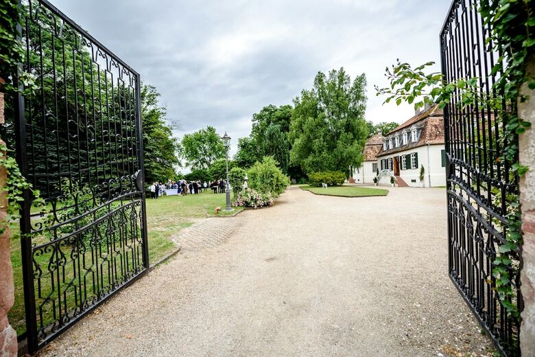 Hotel Jagdschloss Moenchbruch
