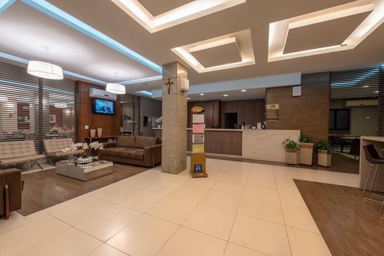 Class Hotel Passos