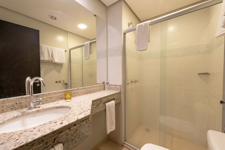 Class Hotel Passos
