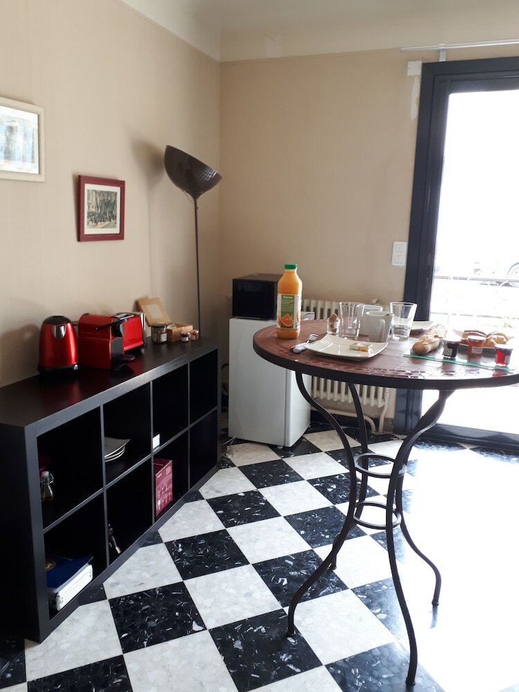 Bed & Breakfast Chambre D'h�tes Saint R�moise