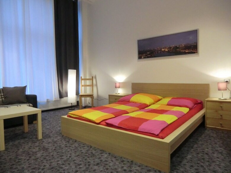 Cityflair Berlin - Apartments