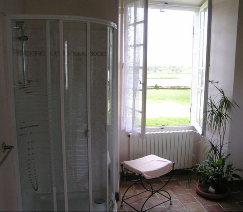 Bed & Breakfast Chambres D'h�tes La Ferme Du Luc