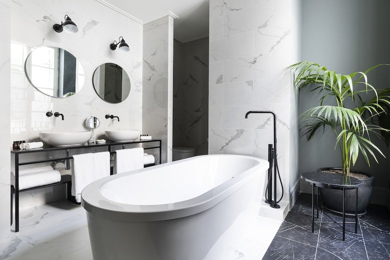 Hotel Coolrooms Mald�