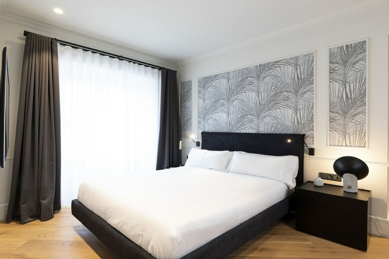 Hotel Coolrooms Mald�