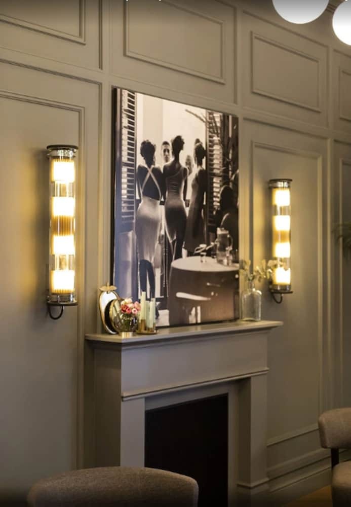 Hotel Coolrooms Mald�