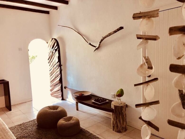 Bliss Hotel Praslin