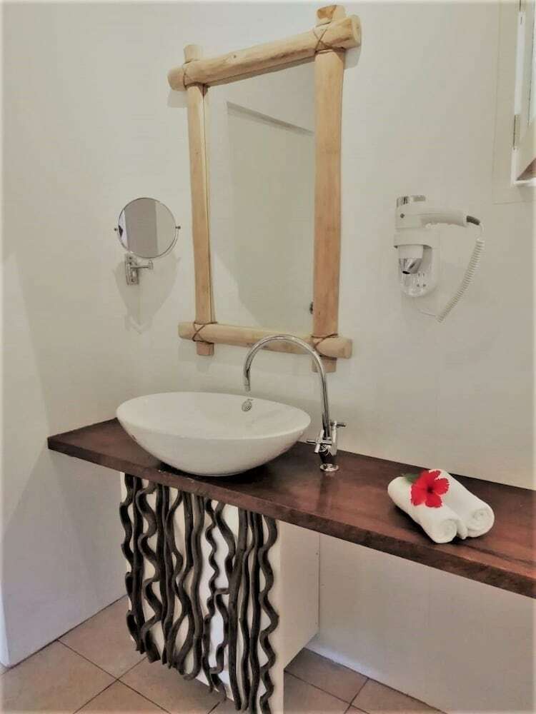 Bliss Hotel Praslin