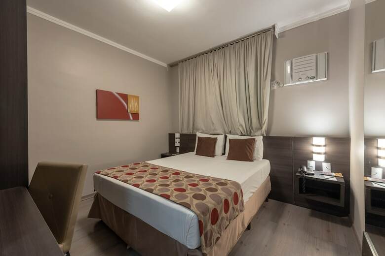 Class Hotel Guaxup�