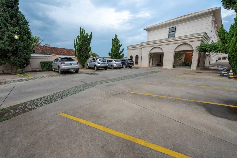 Class Hotel Guaxup�