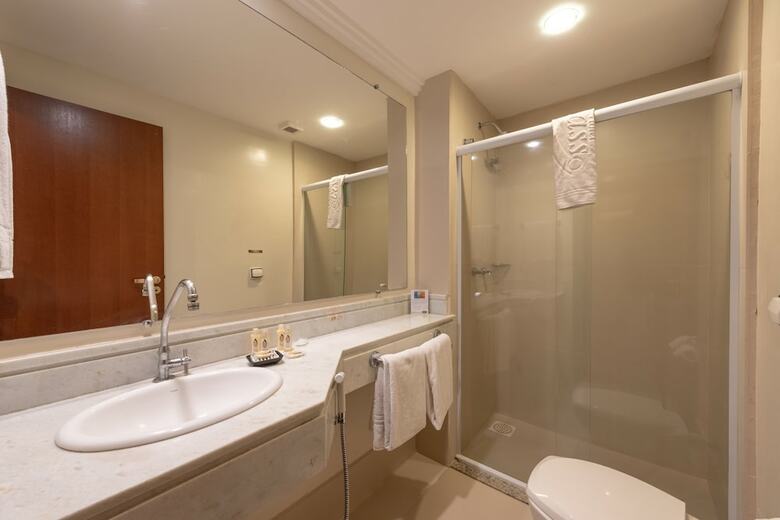 Class Hotel Guaxup�