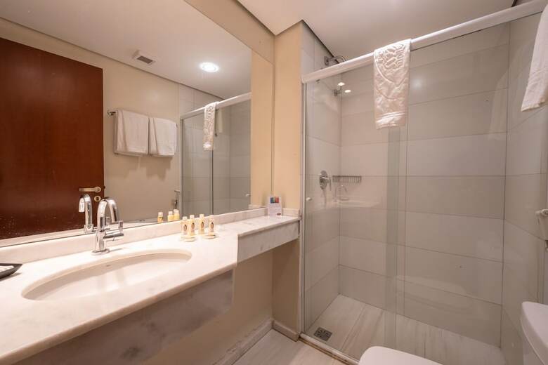 Class Hotel Guaxup�