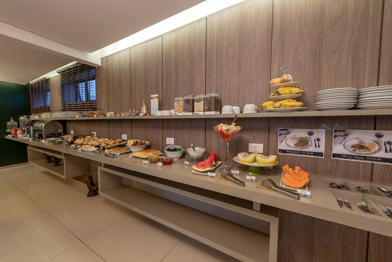 Class Hotel Guaxup�