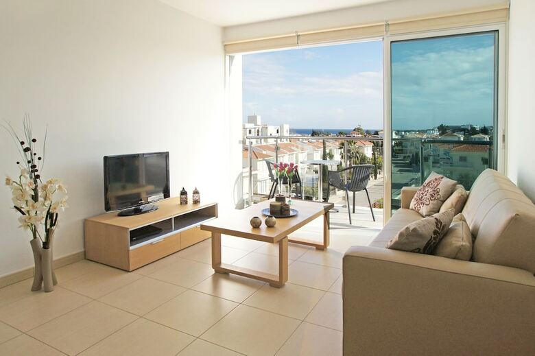 Hotel Coralli Spa Resort