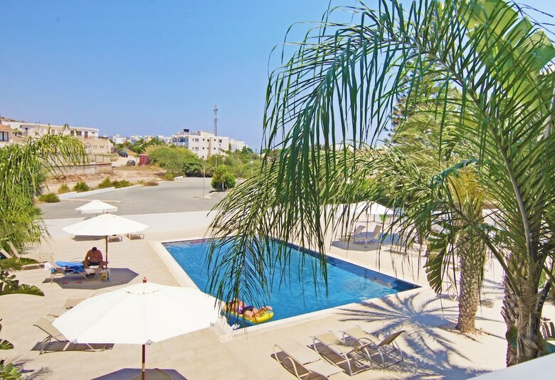 Hotel Coralli Spa Resort