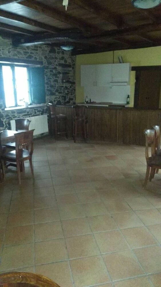 Agroturismo Casa Grande Do Soxal
