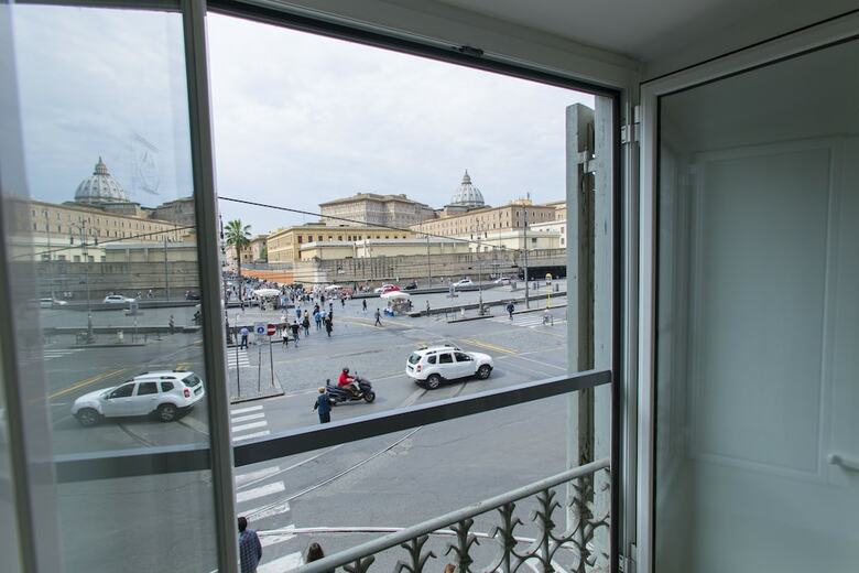 San Pietro Grand Suite