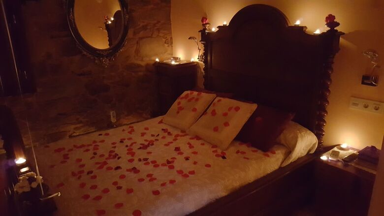 Apartamentos Casa Canedo Suite