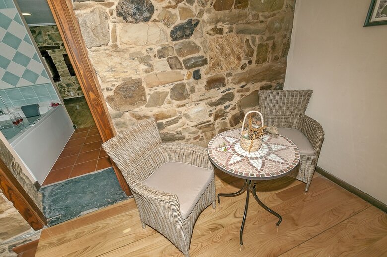 Apartamentos Casa Canedo Suite