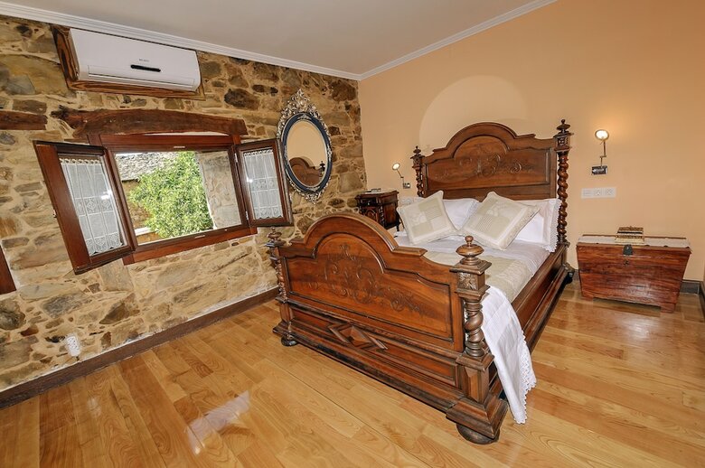 Apartamentos Casa Canedo Suite