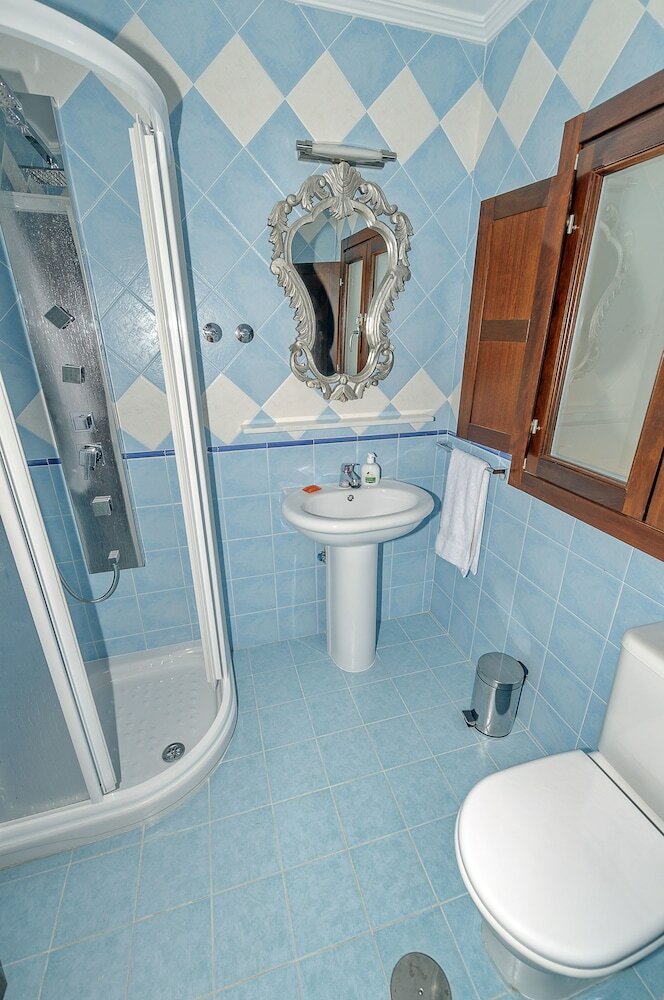 Apartamentos Casa Canedo Suite
