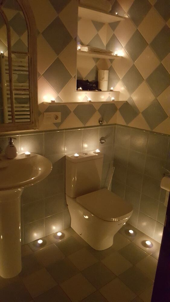 Apartamentos Casa Canedo Suite