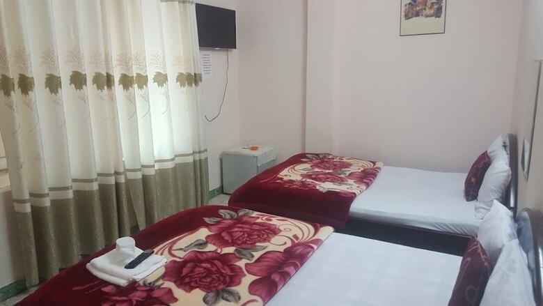 Hotel Phuc Khang Guest House