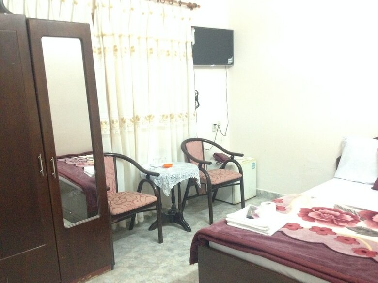 Hotel Phuc Khang Guest House