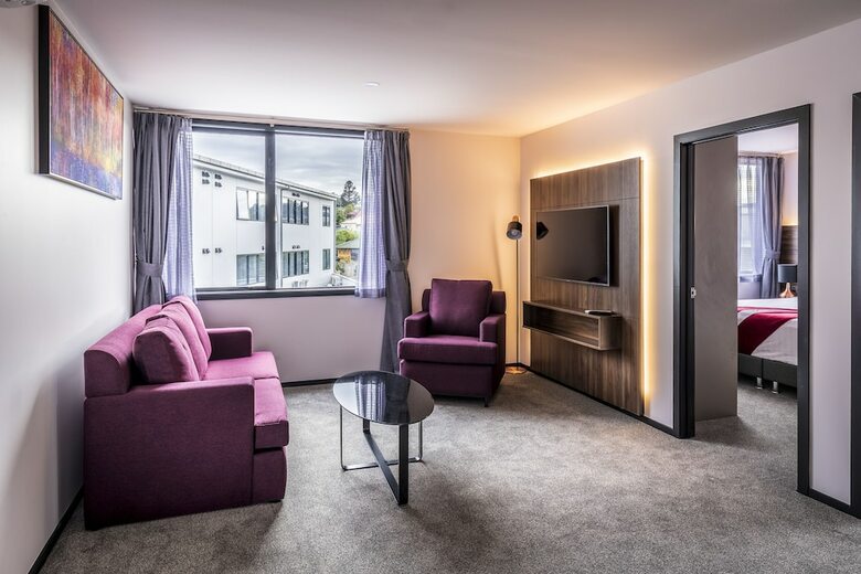 Hotel Leroy Suites Albany