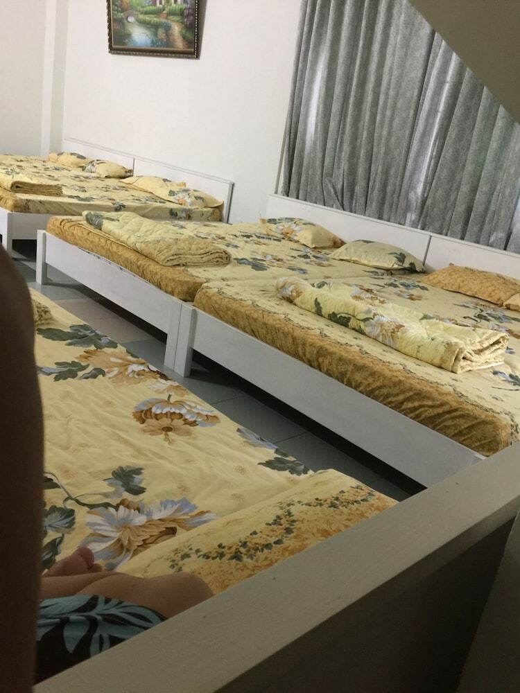 Hotel Bien Xanh Guest House