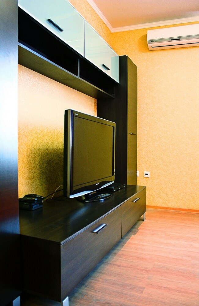 Apartments Alliance On Gazetny