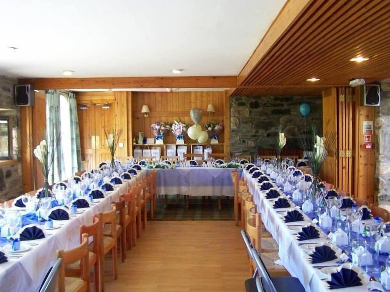 Gigha Hotel