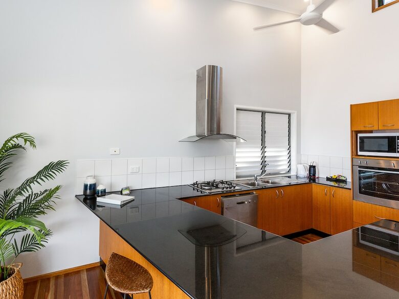 Apartamentos Casuarina 18 On Hamilton Island