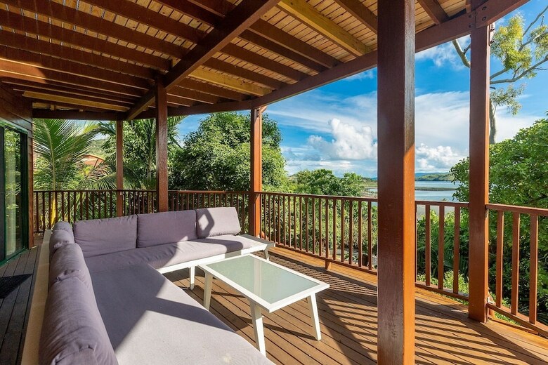 Apartamentos Casuarina 18 On Hamilton Island