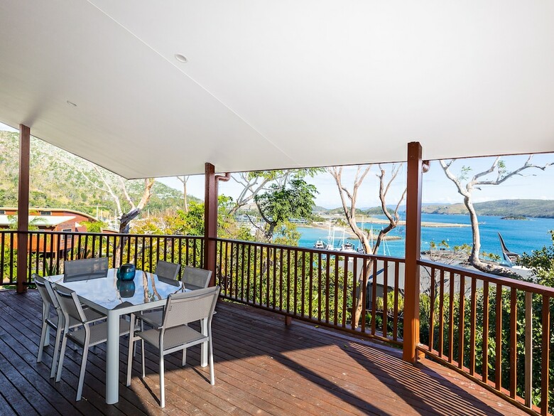 Apartamentos Casuarina 18 On Hamilton Island