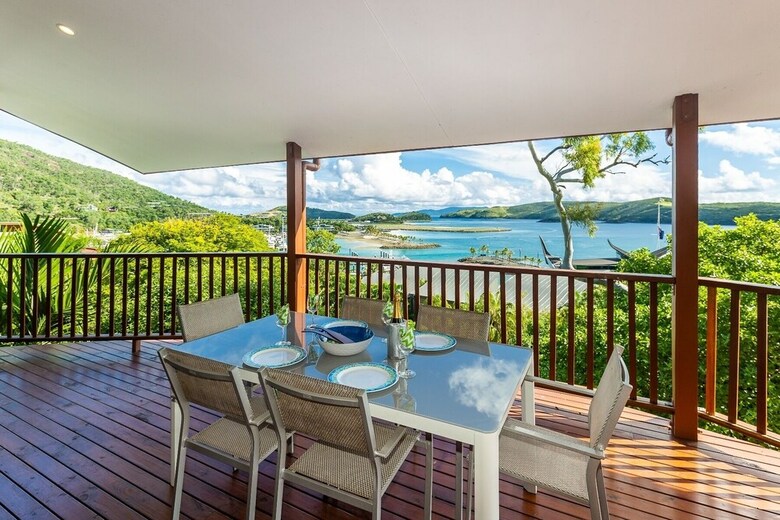 Apartamentos Casuarina 18 On Hamilton Island