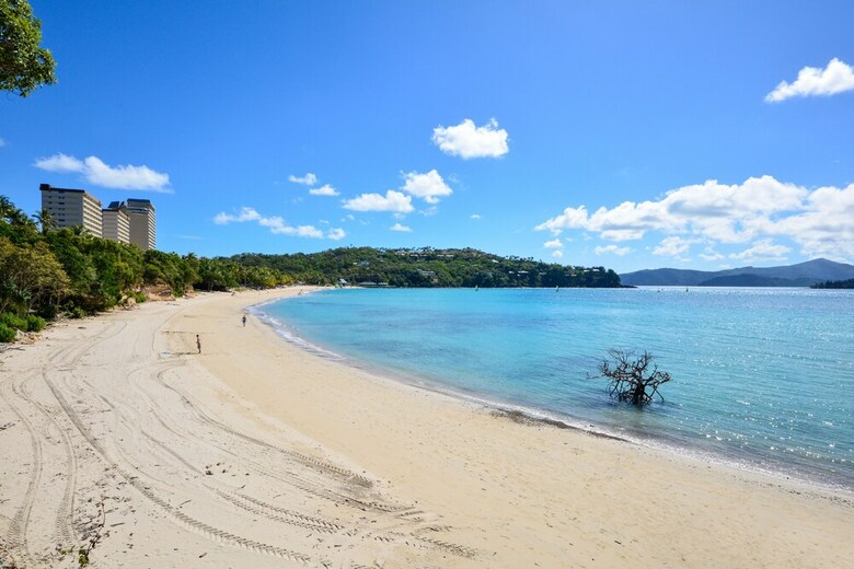 Apartamentos Casuarina 18 On Hamilton Island