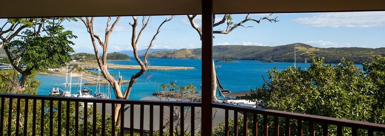Apartamentos Casuarina 18 On Hamilton Island