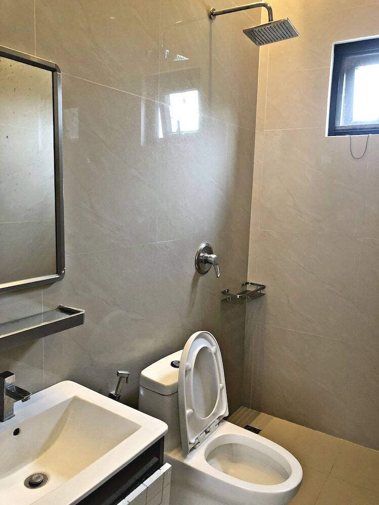 Hotel Anton's Loft Designer Resort Pansol