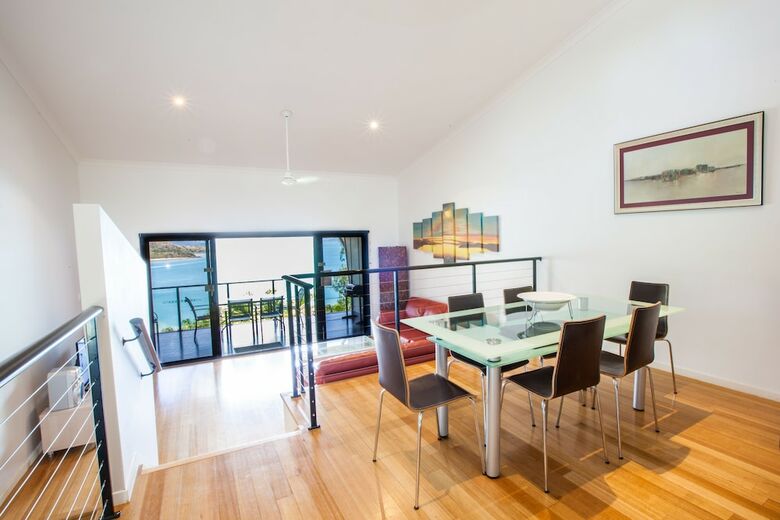 Apartamentos Shorelines 2 On Hamilton Island