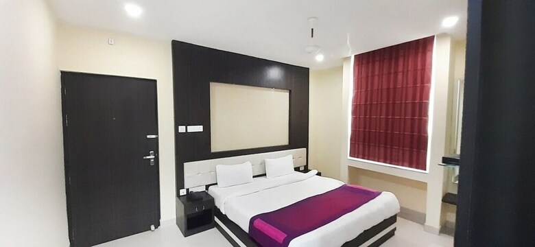 Hotel Dolphin International