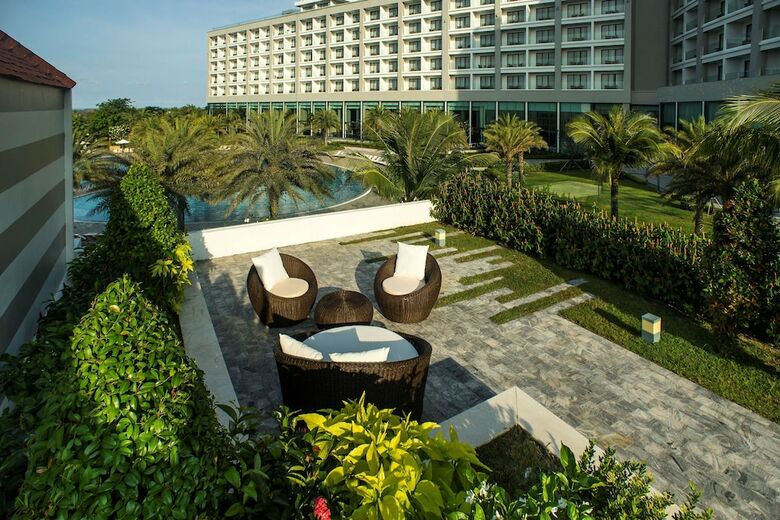 Apartamento Radisson Blu Resort Phu Quoc