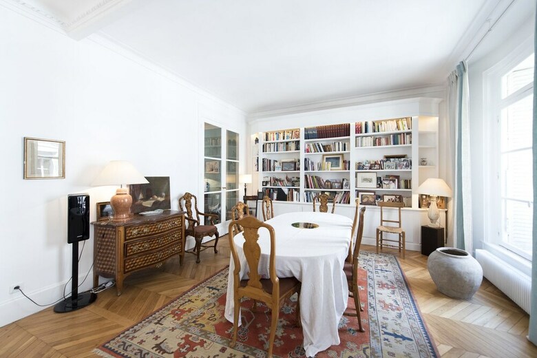 Apartamento Timeless By Trocadero Gardens