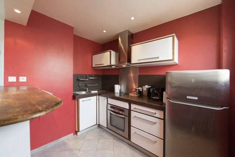 Apartamento An Avenue To Trocadero