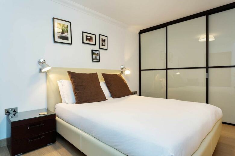 Fulham Hideaway
