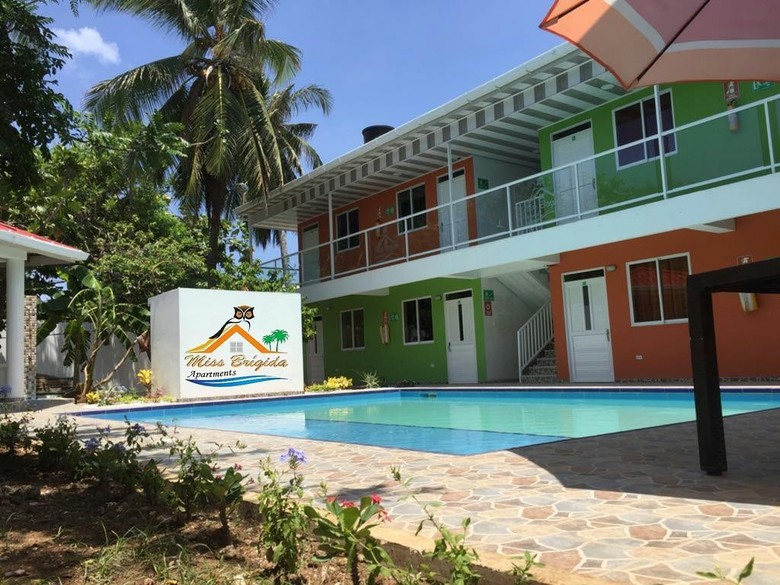 Apartamento Miss Brigida