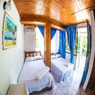 Hotel El Pirata Morgan