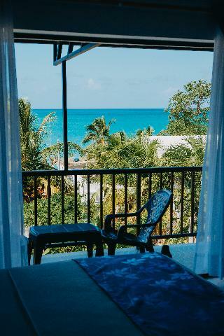 Hotel El Pirata Morgan