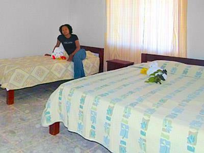 Hostal Posada Enilda