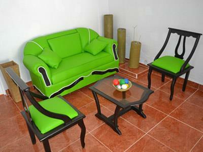 Hostal Posada Enilda
