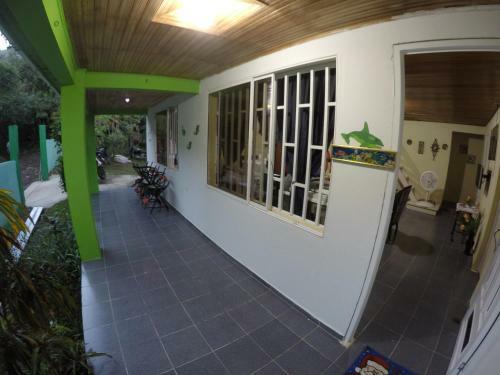 Hostal Posada Spring View